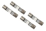 Diode Dynamics 28mm SMF1 LED Bulb - Green Set of 4 thumbnail 2