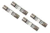 Diode Dynamics 28mm SMF1 LED Bulb - Amber Set of 4 thumbnail 1
