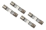 Diode Dynamics 28mm SMF1 LED Bulb - Amber Set of 4 thumbnail 3