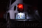 Diode Dynamics 194 LED Bulb SMD2 LED - Cool - White (Single) thumbnail 8