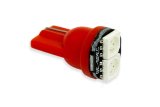 Diode Dynamics 194 LED Bulb SMD2 LED - Red (Single) thumbnail 1
