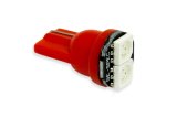 Diode Dynamics 194 LED Bulb SMD2 LED - Red (Single) thumbnail 4