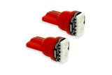 Diode Dynamics 194 LED Bulb SMD2 LED - Red (Pair) thumbnail 4