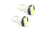 Diode Dynamics 194 LED Bulb SMD2 LED Warm - White (Pair) thumbnail 1