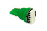 Diode Dynamics 194 LED Bulb SMD2 LED - Green (Single) thumbnail 4