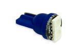 Diode Dynamics 194 LED Bulb SMD2 LED - Blue (Single) thumbnail 1