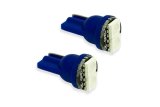 Diode Dynamics 194 LED Bulb SMD2 LED - Blue (Pair) thumbnail 1