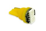 Diode Dynamics 194 LED Bulb SMD2 LED - Amber (Single) thumbnail 1