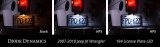 Diode Dynamics 194 LED Bulb HP5 LED - Cool - White (Single) thumbnail 6