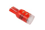 Diode Dynamics 194 LED Bulb HP5 LED - Red (Single) thumbnail 3
