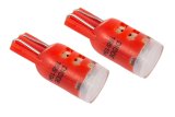 Diode Dynamics 194 LED Bulb HP5 LED - Red (Pair) thumbnail 1