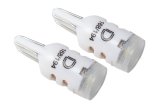 Diode Dynamics 194 LED Bulb HP5 LED Pure - White (Pair) thumbnail 2