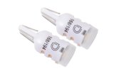 Diode Dynamics 194 LED Bulb HP5 LED Natural - White (Pair) thumbnail 1