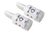 Diode Dynamics 194 LED Bulb HP5 LED Warm - White (Pair) thumbnail 1