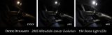 Diode Dynamics 194 LED Bulb HP5 LED - Amber (Single) thumbnail 6