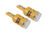 Diode Dynamics 194 LED Bulb HP5 LED - Amber (Pair) thumbnail 3