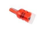 Diode Dynamics 194 LED Bulb HP3 LED - Red (Single) thumbnail 2