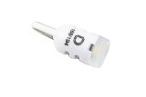 Diode Dynamics 194 LED Bulb HP3 LED Pure - White (Single) thumbnail 3