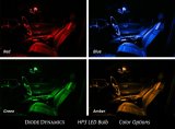 Diode Dynamics 194 LED Bulb HP3 LED Pure - White (Pair) thumbnail 4