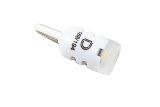 Diode Dynamics 194 LED Bulb HP3 LED Warm - White (Single) thumbnail 1
