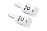 Diode Dynamics 194 LED Bulb HP3 LED Warm - White (Pair) thumbnail 1