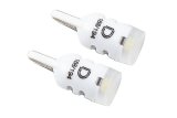 Diode Dynamics 194 LED Bulb HP3 LED Warm - White (Pair) thumbnail 3