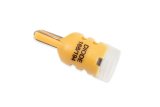Diode Dynamics 194 LED Bulb HP3 LED - Amber (Single) thumbnail 1