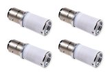 Diode Dynamics 1157 LED Bulb HP48 LED - Red Four thumbnail 3