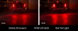 Diode Dynamics 1157 LED Bulb HP48 LED - Amber (Pair) thumbnail 8