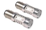 Diode Dynamics 1157 LED Bulb HP11 LED - Red (Pair) thumbnail 4