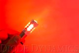 Diode Dynamics 1157 LED Bulb HP11 LED - Red (Pair) thumbnail 5