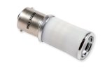 Diode Dynamics 1156 LED Bulb HP48 LED - Cool - White (Single) thumbnail 2