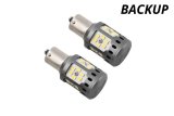 Diode Dynamics 1156 LED Bulb HP48 LED - Cool - White (Pair) thumbnail 5