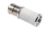 Diode Dynamics 1156 LED Bulb HP48 LED - Red (Single) thumbnail 4