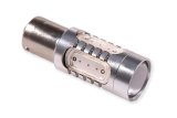 Diode Dynamics 1156 LED Bulb HP11 LED - Red (Single) thumbnail 1