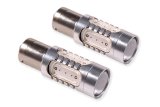 Diode Dynamics 1156 LED Bulb HP11 LED - Amber (Pair) thumbnail 4