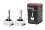 Diode Dynamics HID Bulb D3S 6000K (Pair) thumbnail 7