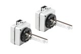 Diode Dynamics HID Bulb D3S 4300K (Pair) thumbnail 1
