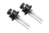 Diode Dynamics HID Bulb D2S 6000K (Pair) thumbnail 1