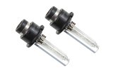Diode Dynamics HID Bulb D2S 5000K (Pair) thumbnail 2
