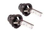 Diode Dynamics HID Bulb D2R 8000K (Pair) thumbnail 1