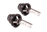 Diode Dynamics HID Bulb D2R 8000K (Pair) thumbnail 2