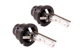 Diode Dynamics HID Bulb D2R 8000K (Pair) thumbnail 3