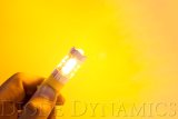 Diode Dynamics 3157 LED Bulb XP80 LED - Amber (Pair) thumbnail 5