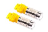 Diode Dynamics 3157 LED Bulb HP11 LED - Amber (Pair) thumbnail 1