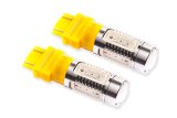 Diode Dynamics 3157 LED Bulb HP11 LED - Amber (Pair) thumbnail 2