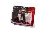 Diode Dynamics 08-14 Subaru WRX/STi Hatchback Tail as Turn +Backup Module (USDM) Stage 2 thumbnail 5