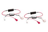 Diode Dynamics 08-14 Subaru WRX/STi Hatchback Tail as Turn +Backup Module (USDM) Stage 2 thumbnail 6