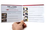 Diode Dynamics 08-14 Subaru WRX/STi Hatchback Tail as Turn +Backup Module (USDM) Stage 2 thumbnail 7