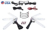 Diode Dynamics 15-17 Ford Mustang RGBW DRL LED Boards thumbnail 7